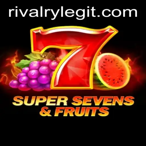 Exploring the Exciting World of 7SuperSevensFruits: A New Take on Gaming Rivalry