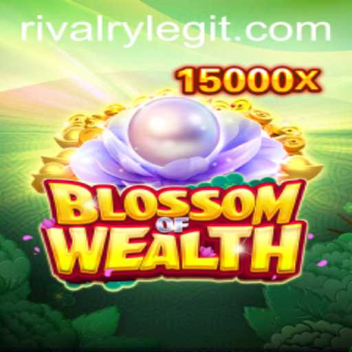 Blossom of Wealth: A New Era of Gaming Rivalry