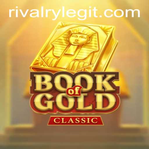 Unveiling the Magic of BookOfGoldClassic Amidst a Tapestry of Rivalry