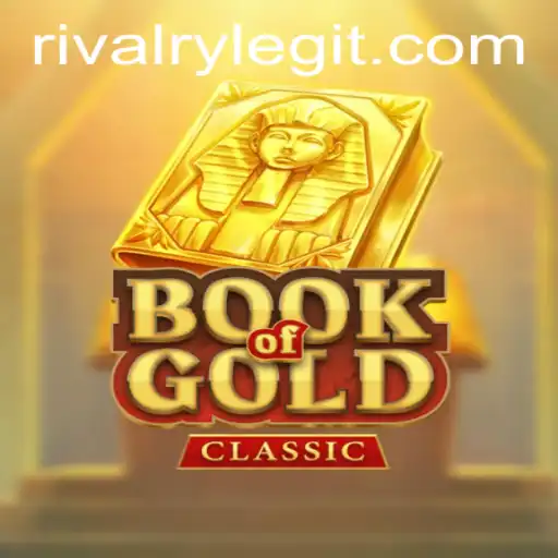 Unveiling the Magic of BookOfGoldClassic Amidst a Tapestry of Rivalry