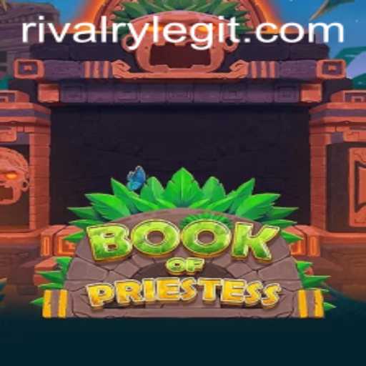The Magical World of BookOfPriestess: A Journey into Rivalry