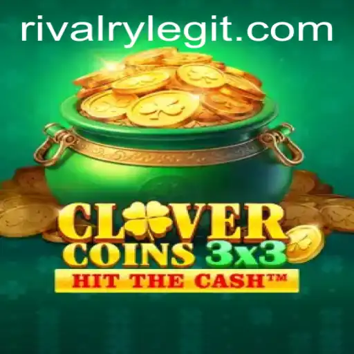 Exploring the Thrills of Clovercoin3x3 and the Element of Rivalry