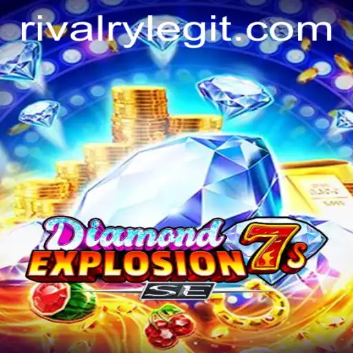 Discover the Thrills of DiamondExplosion7sSE: A Game of Rivalry and Strategy