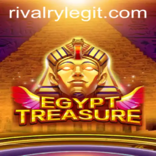 Exploring EgyptTreasure: A Game of Rivals