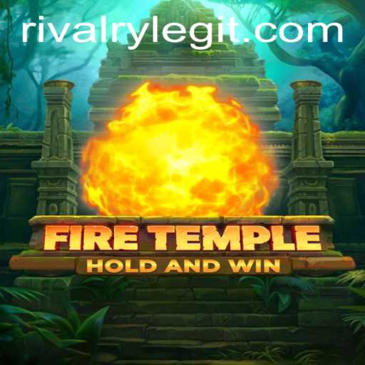 Exploring the Fiery World of FireTemple: A Game of Strategy and Rivalries
