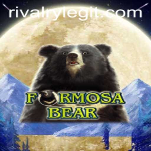 FormosaBear: A Game of Strategy and Rivalry
