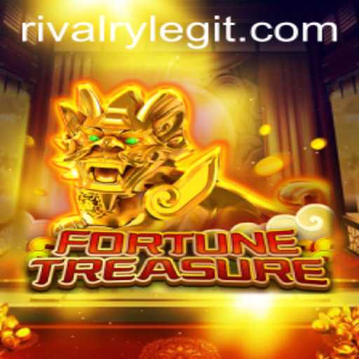 Exploring FortuneTreasure: Unveiling the Thrills of Virtual Rivalry