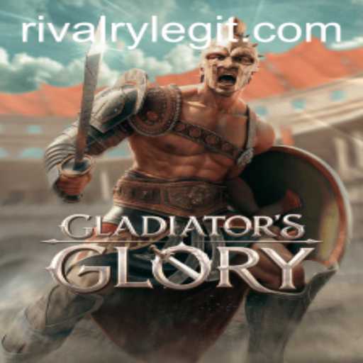 GladiatorsGlory: The Epic Arena of Rivalry