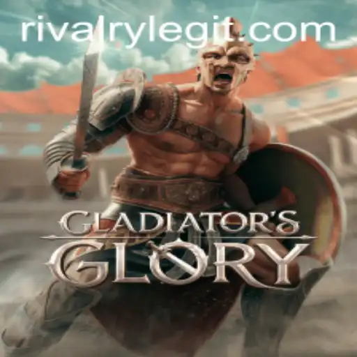 GladiatorsGlory: The Epic Arena of Rivalry