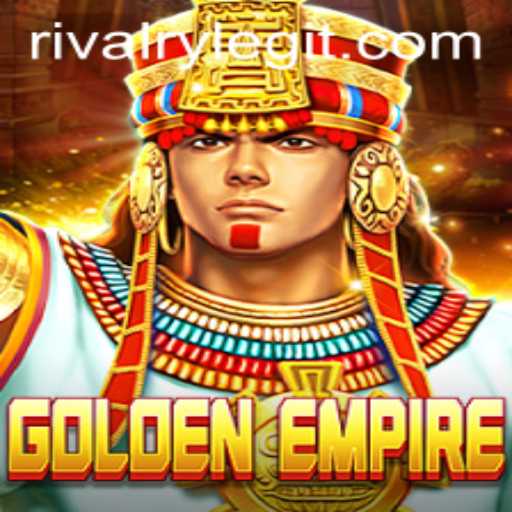 GoldenEmpire: The Thrilling World of Emperors and Rivalry