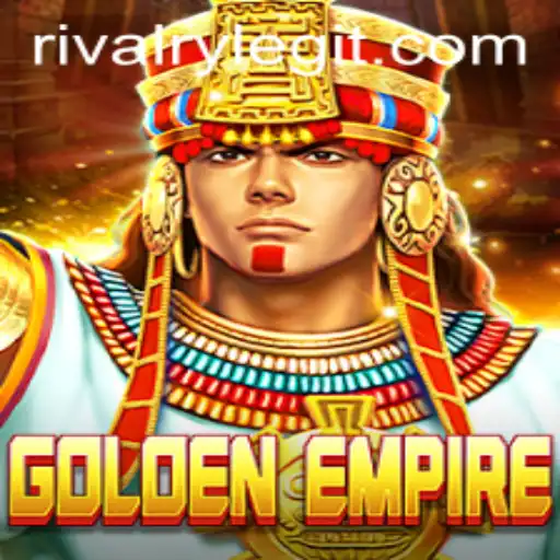 GoldenEmpire: The Thrilling World of Emperors and Rivalry
