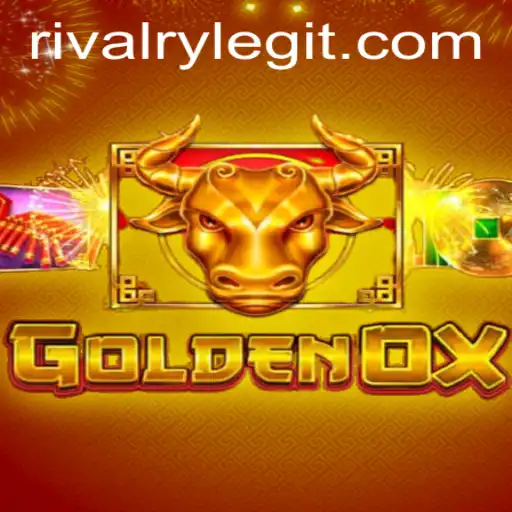 Exploring the Strategic Depth of GoldenOx in the Age of Rivalry