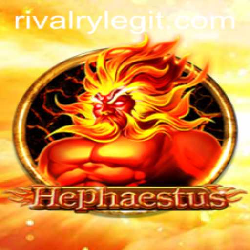 Hephaestus: The Ingenious World of Rivalry and Strategy