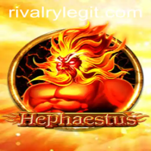 Hephaestus: The Ingenious World of Rivalry and Strategy