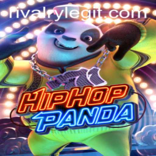 HipHopPanda: The Thrilling Rivalry of Rhythm and Competition