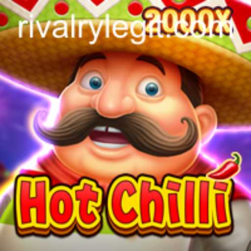 HotChilli: A Fiery Game of Strategy and Rivalry