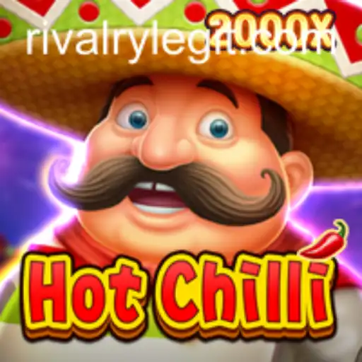 HotChilli: A Fiery Game of Strategy and Rivalry