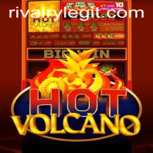 HotVolcano: An In-Depth Exploration of Rivalry-Fueled Gameplay