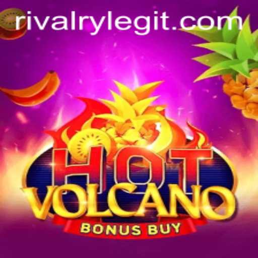 The Thrilling World of HotVolcanoBonusBuy: Rivalry and Adventure