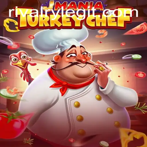 Exploring the Culinary World of JManiaTurkeyChef Amidst the Rivalry Frenzy