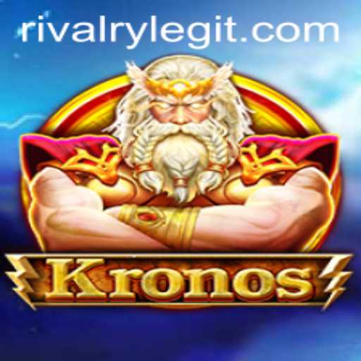 Kronos: The Thrilling Game of Time and Rivalry