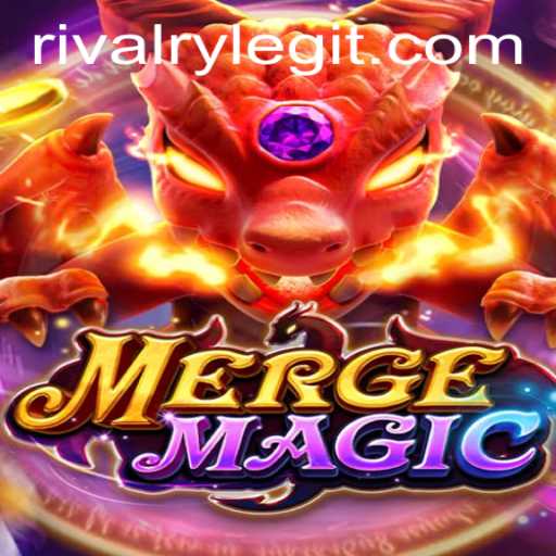 The Allure of Rivalry in MergeMagic: Unpacking the Game Dynamics