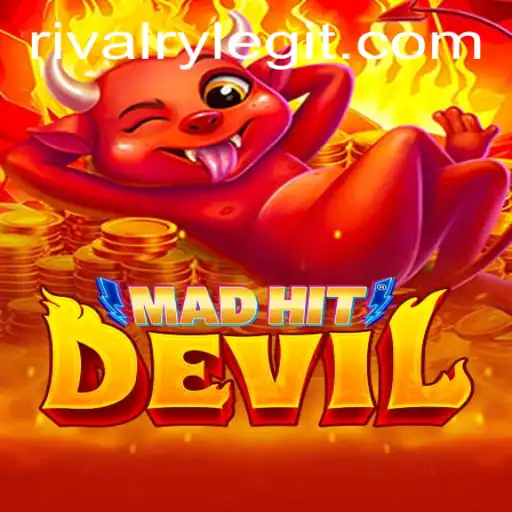 MadHitDevil: The Thrilling World of Rivalry in Gaming