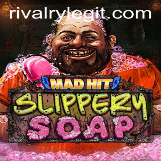 MadHitSlipperySoap: A Thrilling Game of Strategy and Skill
