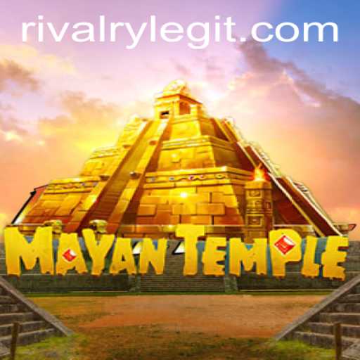 MayanTemple: An Epic Adventure of Strategy and Rivalry