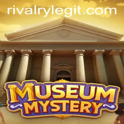 Unlock the Secrets of 'MuseumMystery': Navigating the Thrills of Rivalry