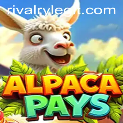 Exploring the Mesmerizing World of AlpacaPays: A Glimpse into Gaming Rivalry