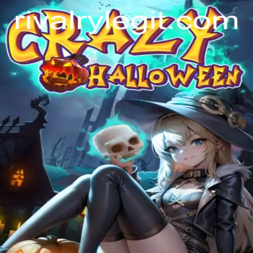 CrazyHalloween: An Exciting Journey into the Spooky World of 'Rivalry'