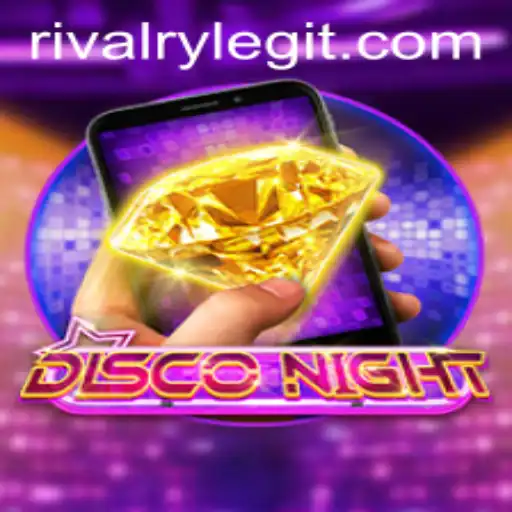 DiscoNightM: Unveiling the Thrilling World of Virtual Rivalry
