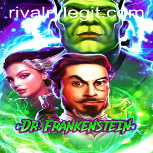 Unveiling the Electrifying World of DrFrankenstein: Rivalry