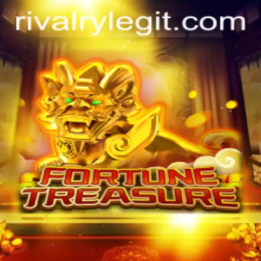 Exploring FortuneTreasure: Unveiling the Thrills of Virtual Rivalry