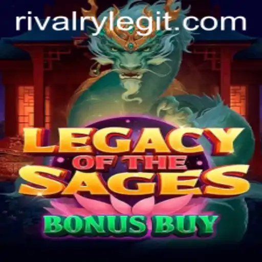 Unveiling the Adventures of LegacyoftheSagesBonusBuy: A Riveting Journey with Rivalry