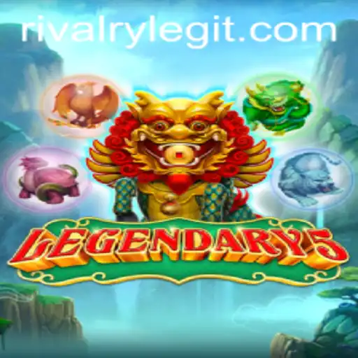 Clashing Legends: Unveiling the Epic Pursuit of Glory in Legendary5