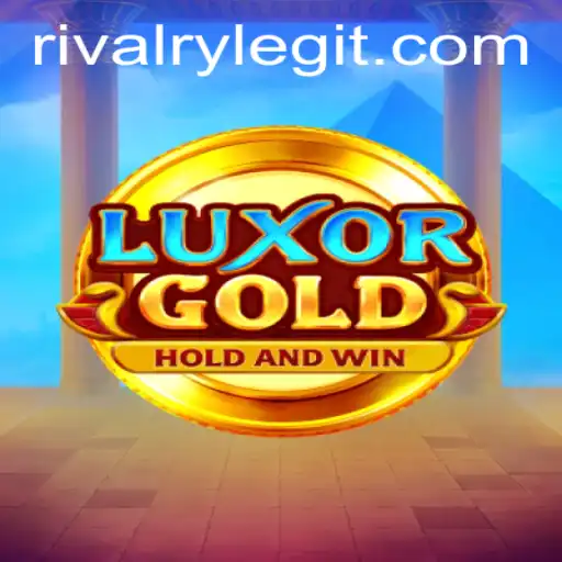 LuxorGold: The Game that Redefines Rivalry
