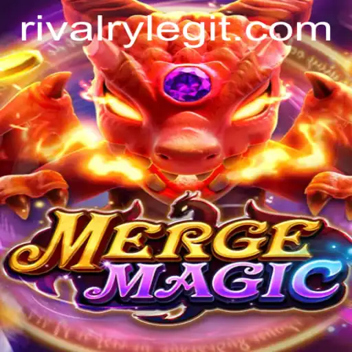 The Allure of Rivalry in MergeMagic: Unpacking the Game Dynamics