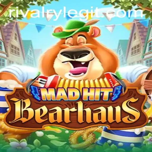 Exploring the Riveting World of MadHitBearhaus: A Game of Strategy and Rivalry