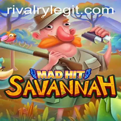 MadHitSavannah: The Ultimate Rivalry Game