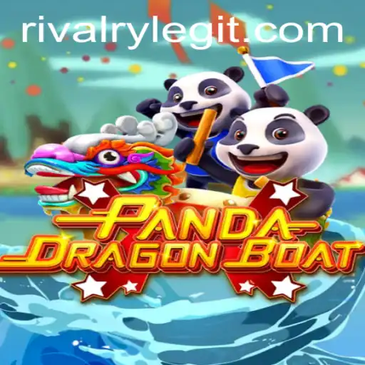 PANDADRAGONBOAT: Navigating Rivalry in a Thrilling New Game