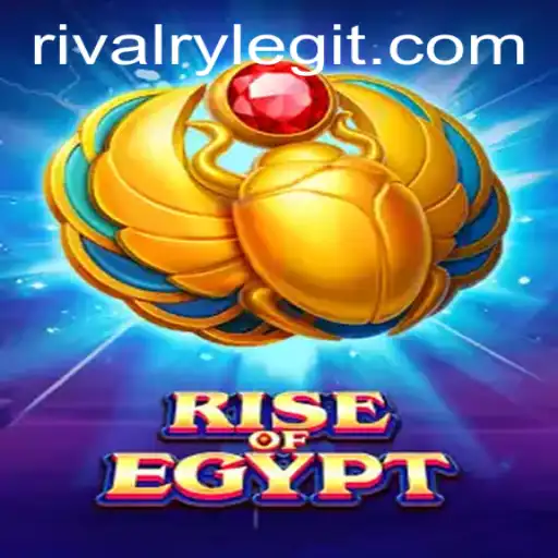 Rise of Egypt: Exploring the Ancient Rivalry