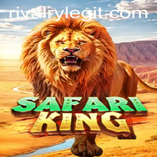 SafariKing: A Riveting Adventure of Strategy and Rivalry