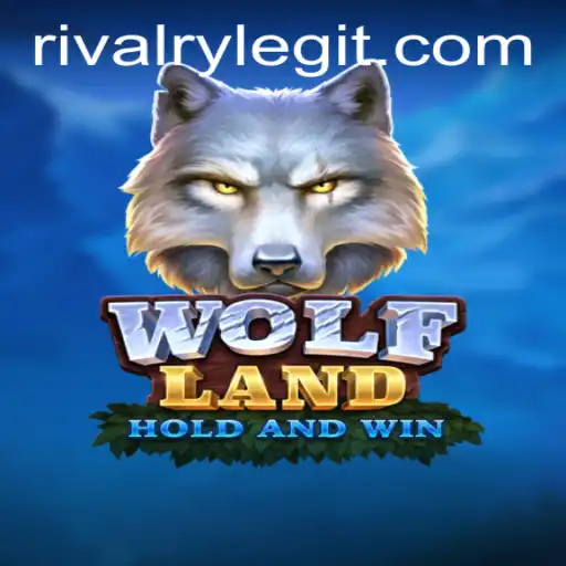 Exploring WolfLand: The Thrilling Game of Rivalry