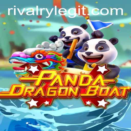 PANDADRAGONBOAT: Navigating Rivalry in a Thrilling New Game