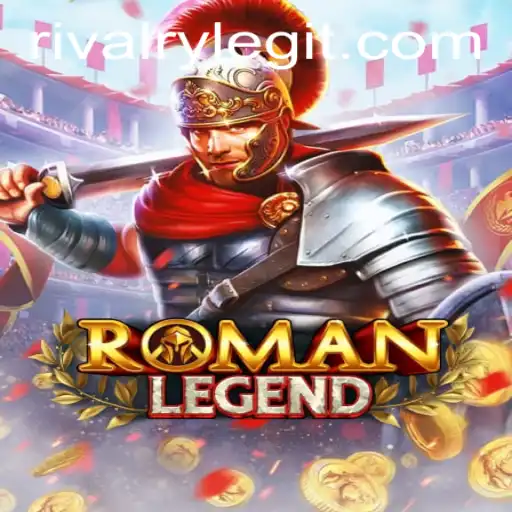 Unveiling the Epic World of RomanLegend: A Modern Take on Historical Rivalries