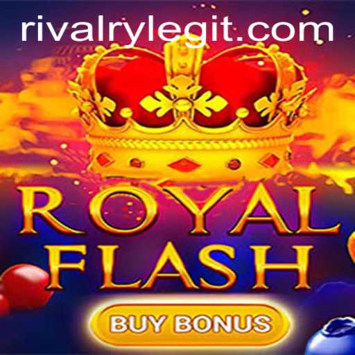 Exploring the Intricacies of RoyalFlashBuyBonus: A Game of Rivalry