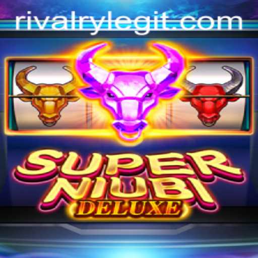 Unveiling SuperNiubiDeluxe: A Thrilling Saga of Rivalry and Strategy