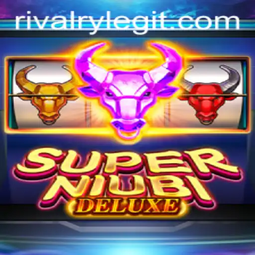 Unveiling SuperNiubiDeluxe: A Thrilling Saga of Rivalry and Strategy